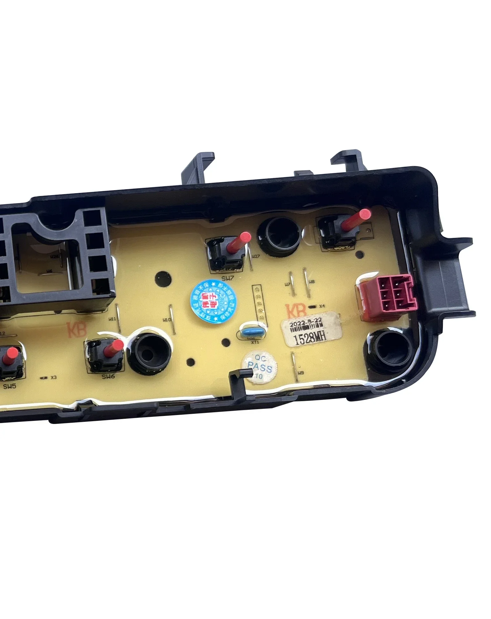 Wasmachine TB70-1528MH TB80-1528MH Hoofdprintplaat