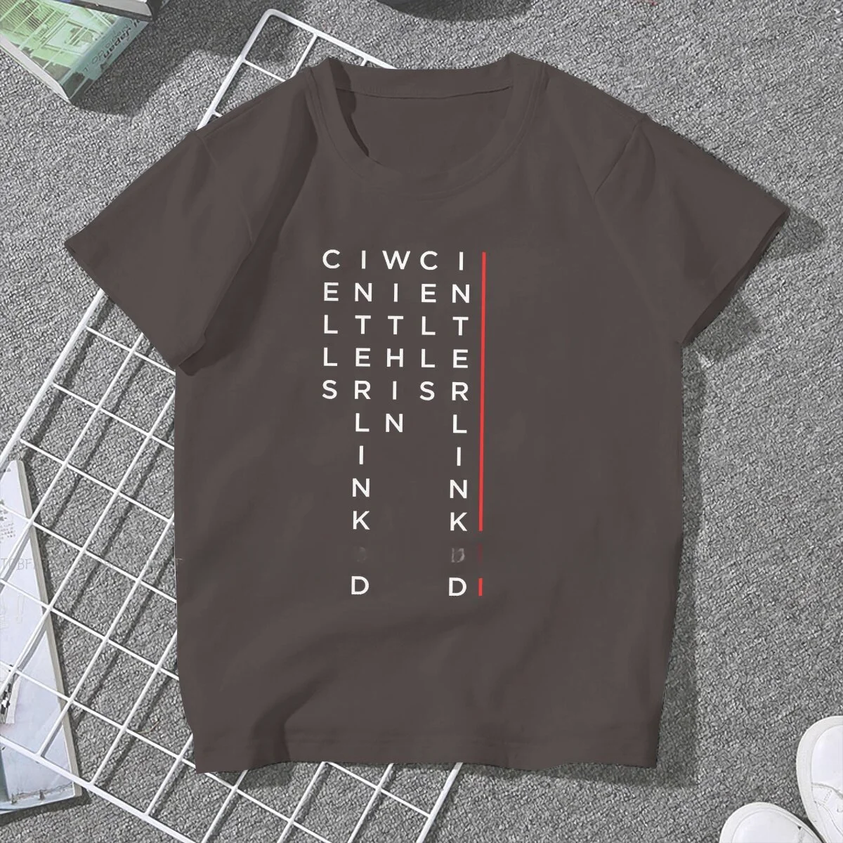 T-shirt Heavy Vintage Blade Runner para meninas, Deckard gráfico, Rachael Graphic, novo design, 2049, inter-relacionado, 5XL