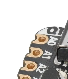 4900 QT For Py RP2040 Development Board For Stemma QT Interface Compact PCB Microcontroller For IoT Projects And Sensor