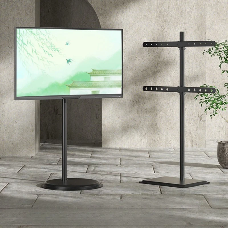 Floor Stand Tv Fitn… - image