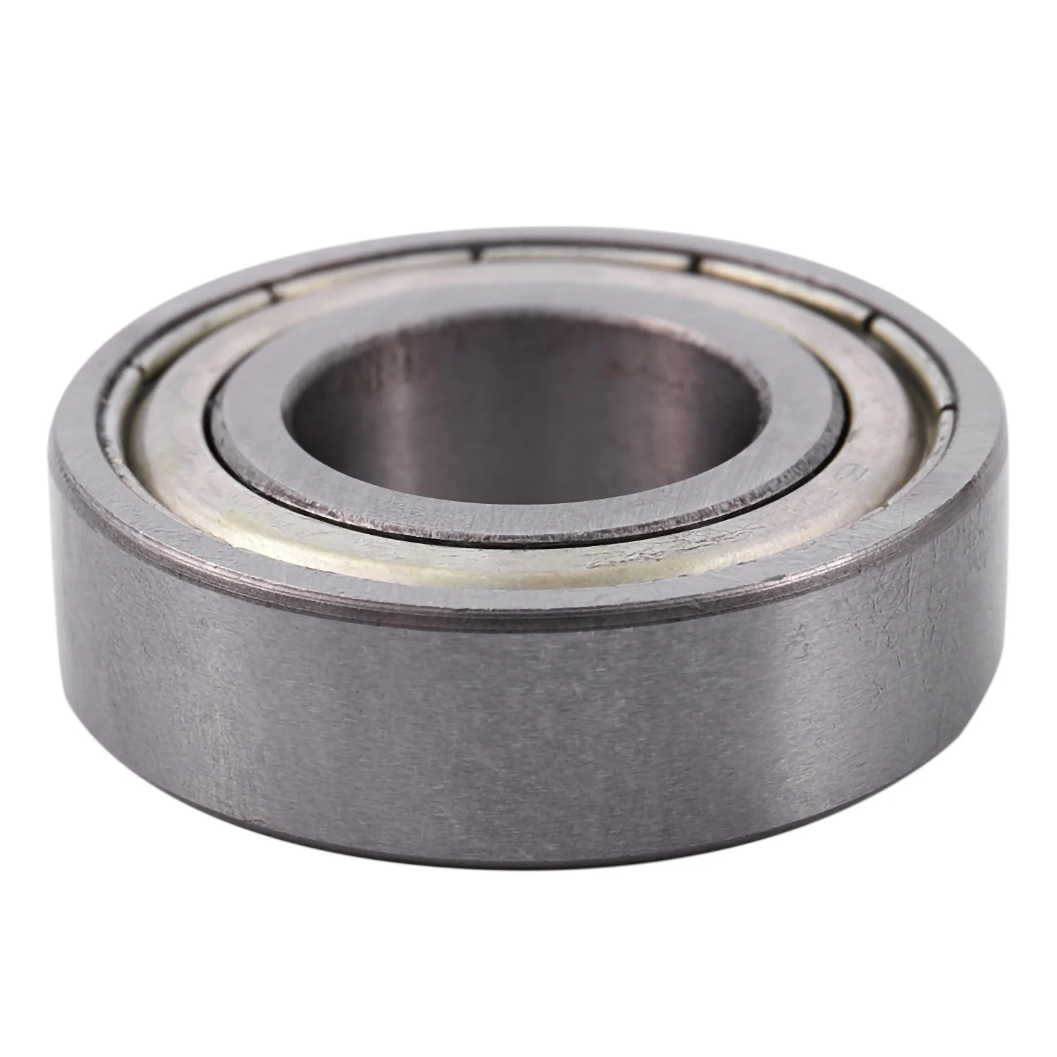 YANA50I 6003Z Shielded Deep Groove Ball Bearing 17 X 35 X 10Mm For Electric Motor