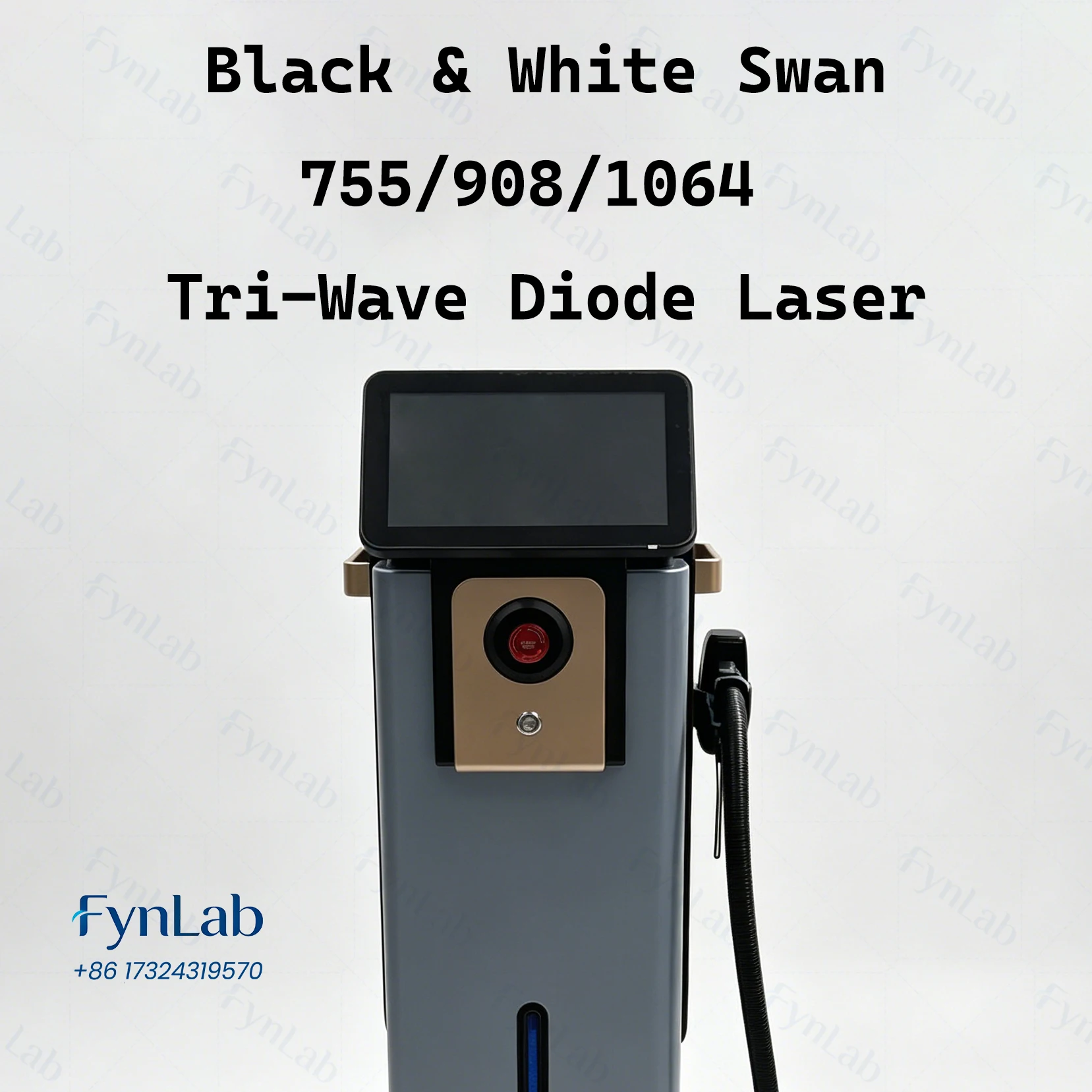 

3 Wavelength 755/808/1064nm Diode Laser Hair Removal Machine Ice Cooling Painless Permanent Hair Removal Beauty Equipment 2000W