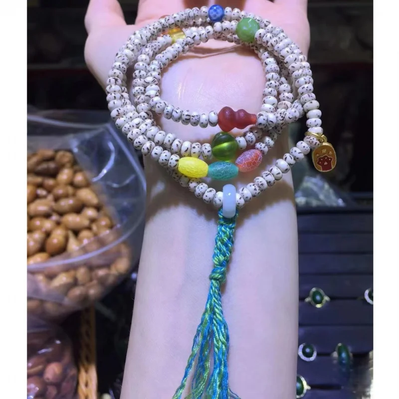 Hainan Xingyue Bodhi Bodhi Seed Bracelet