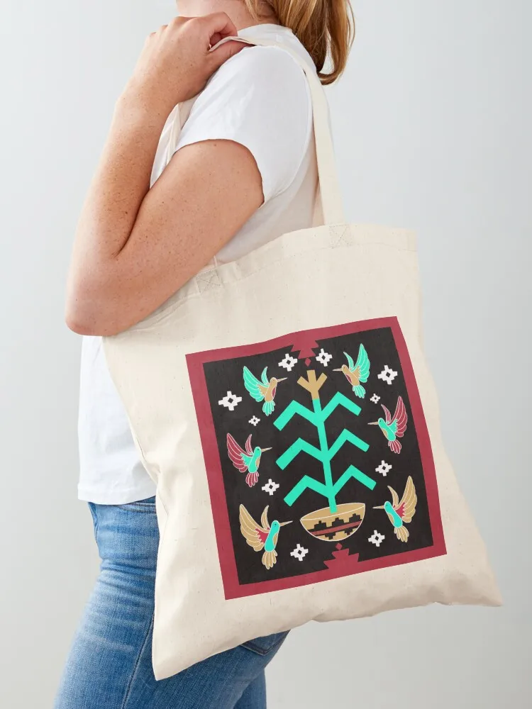 Tree Tote Bag sac pour femme university shopper bag tote bag