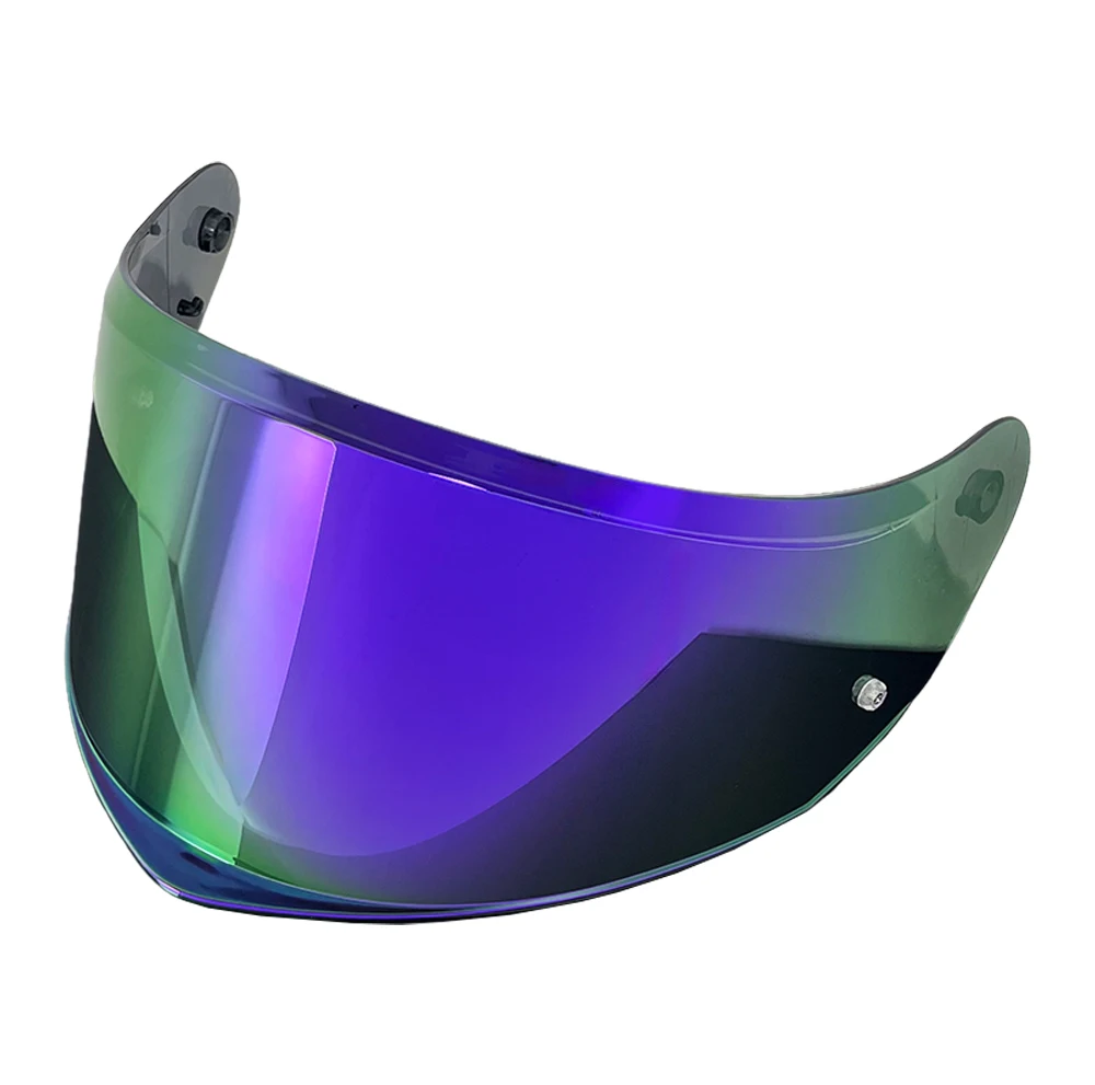 FF808 Козырек для Stream II, лицевой щиток, линза для шлема Visera Casco Moto, высокое качество, ветрозащитный, прочный аксессуар, защита от ультрафиолета