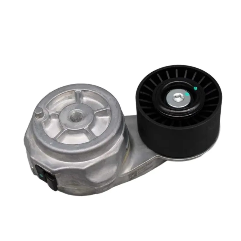 5287020 Tensioning Belt Pulley In Stock