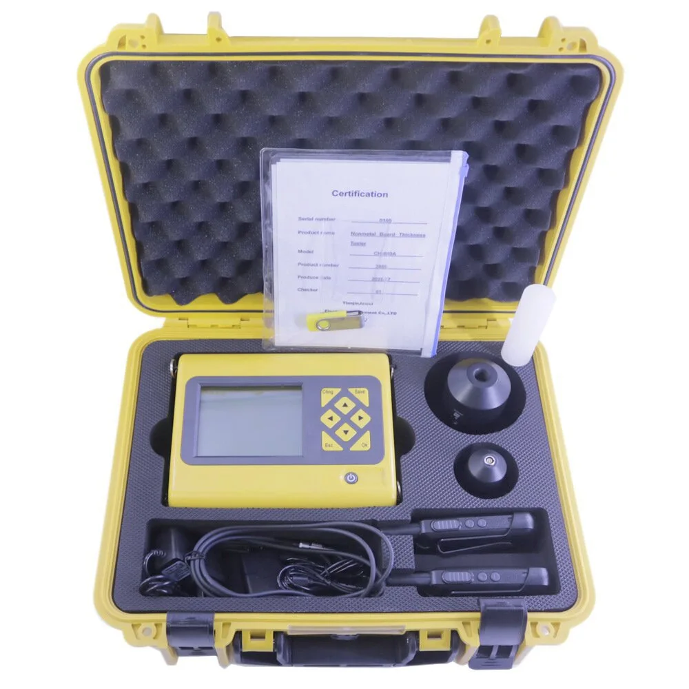 

High Quality Rebar Corrosion Detector Rebar Corrosion Meter For Sale