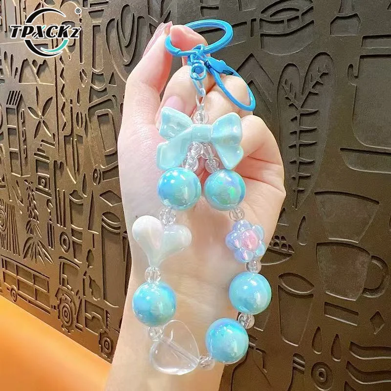 SL Cute Anti-Anxiety Decompression Toy 26 Key Clicker Fidget Toy Lightweight Bag Pendant Stress Relief For Kids Gifts Desk Decor