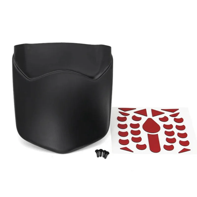 

Classic-Motorcycle Rear Fender Extension Mudguard For YAMAHA XSR900 XSR 900 2022-2024 Rear Fender Extender Hugger Extension