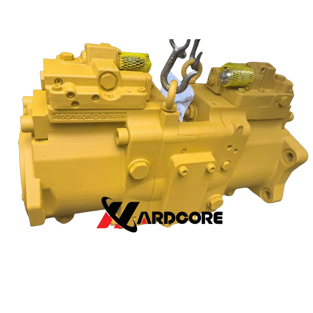 551-1122 Hydraulic Pump Assembly For E330gc Excavator Parts