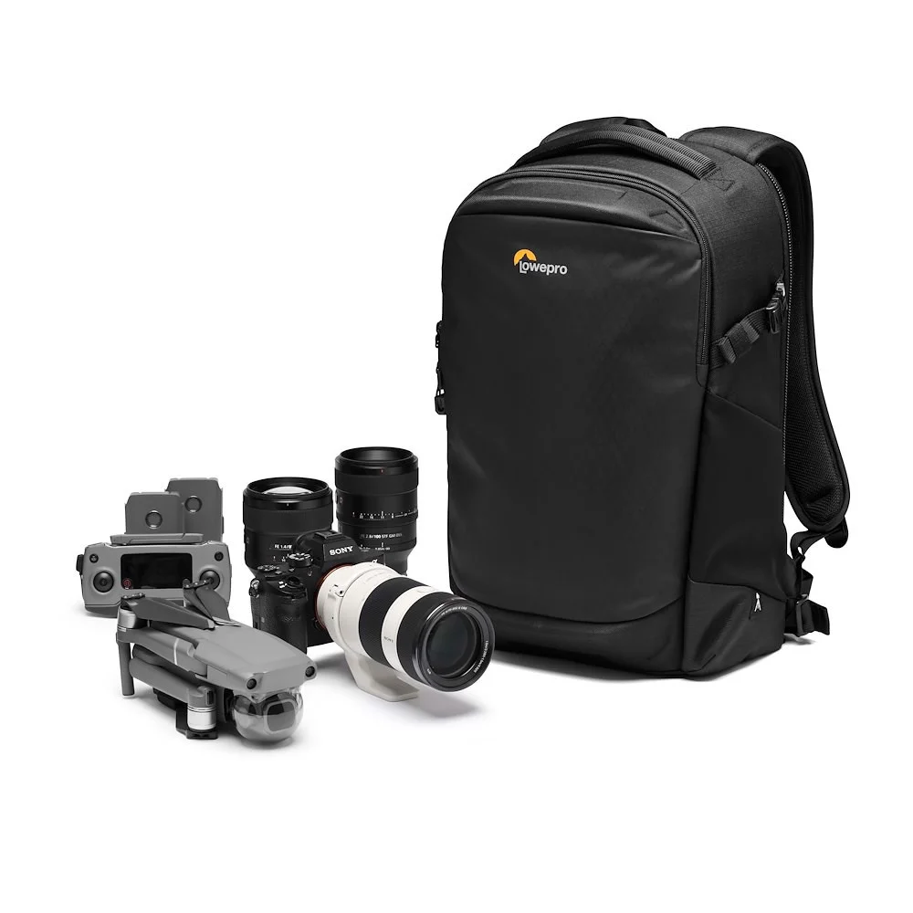 

Lowepro Camera Bag Flipside 300 AW III DSLR Camera Medium-capacity Photography Backpack Laptop Drone Backpack