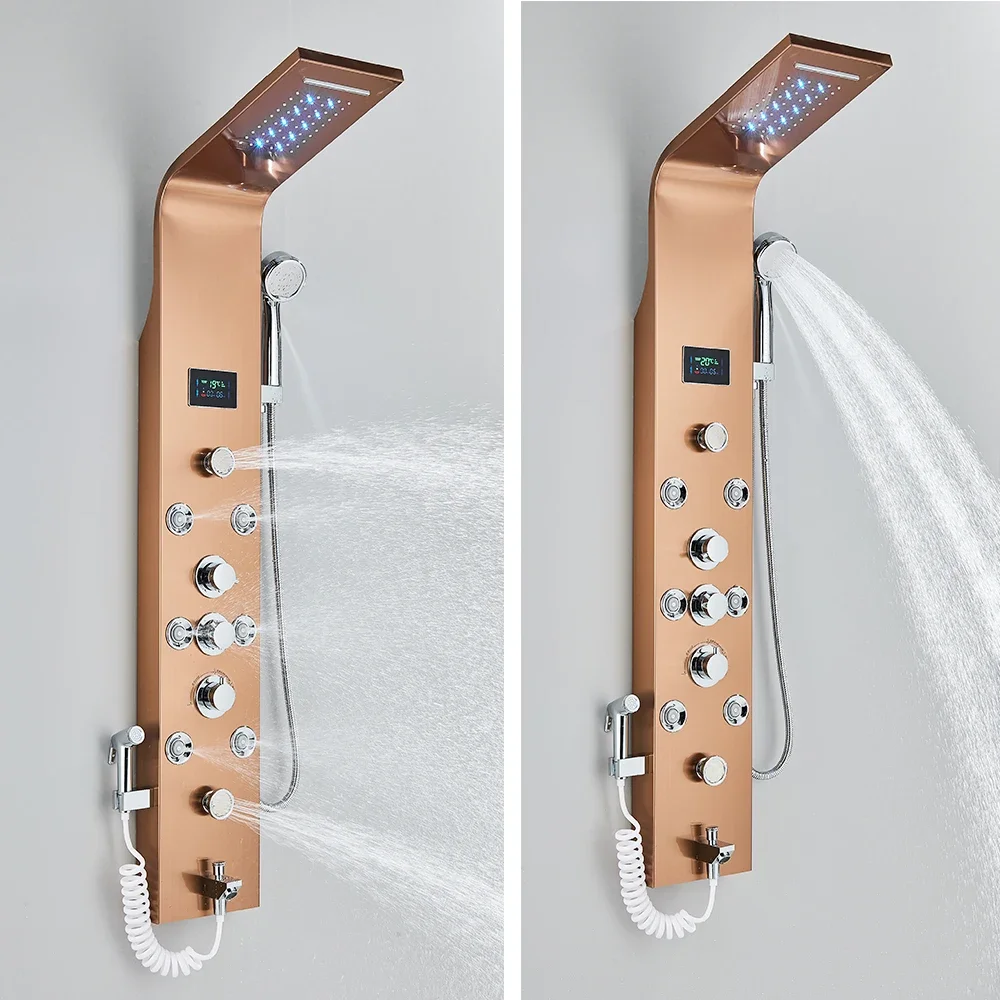 Thumbnail 3 - #1 Best Shower Columns to Buy In 2026