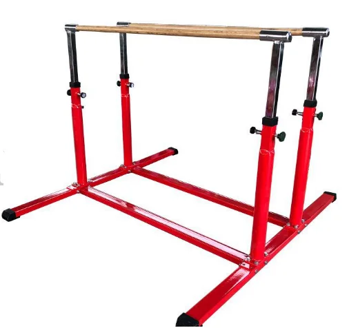 Gymnastics parallel bar for children mini GYM equipment