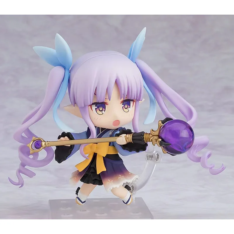 In Stock 100% Original GSC PrincessConnectRe：Dive Action Figures Kyoka Anime Figure PVC Collectible Model Toys Ornaments Desktop