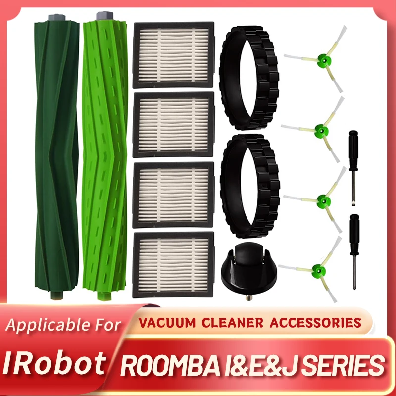 For Irobot Roomba I… - image