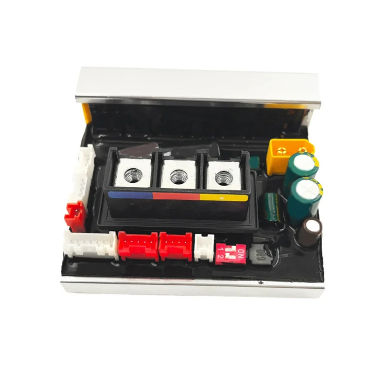 

A51Q-Controller Replacement For Ninebot MAX G2 Electric Scooter Spare Parts Motherboard Control Board Accessories