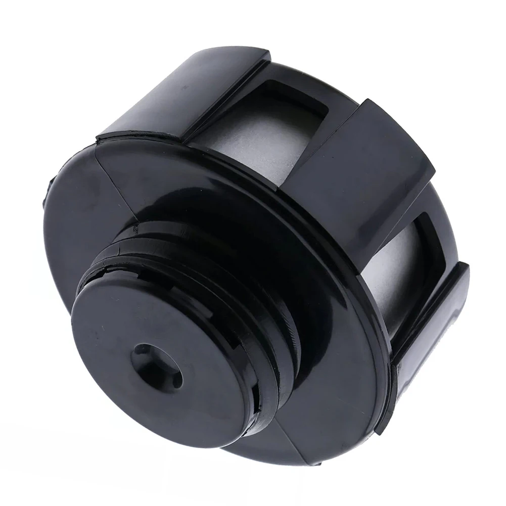 

Гидравлическая крышка из АБС-пластика, черная гидравлическая крышка, высокая надежность, контроль качества, стандарты, обслуживание тяжелого оборудования