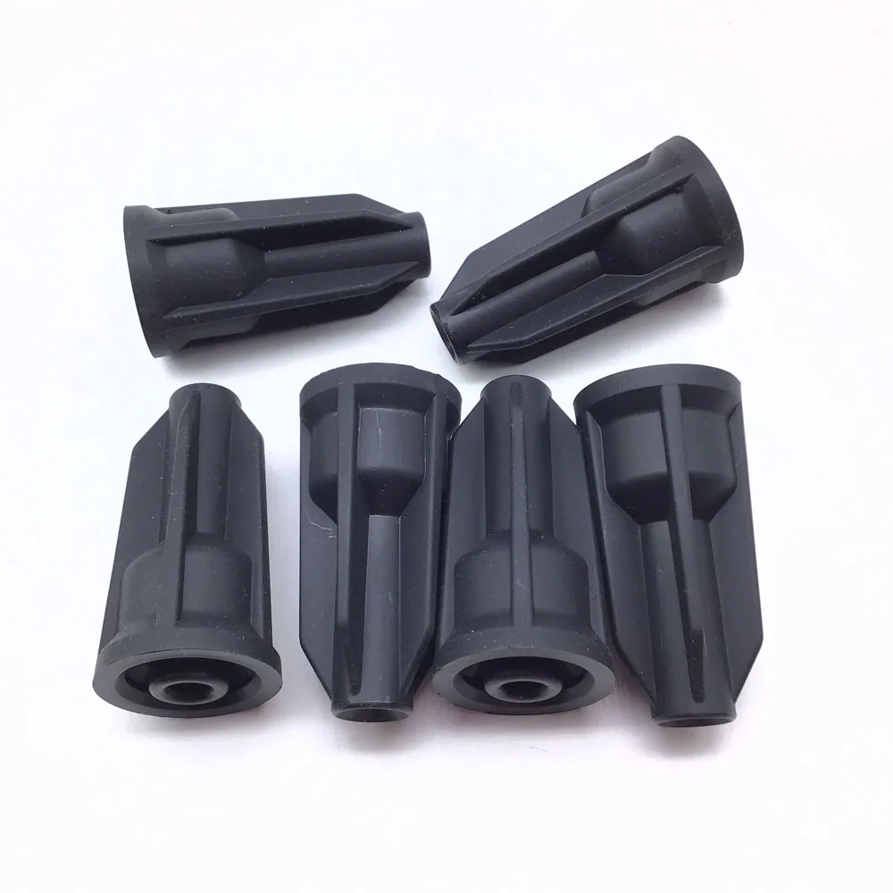 

Резиновые сапоги для ремонта катушки зажигания для Chevrolet GMC Isuzu Buick Rainer Oldsmobile Bravada SAAB 9-7X Hummer H3 12568062