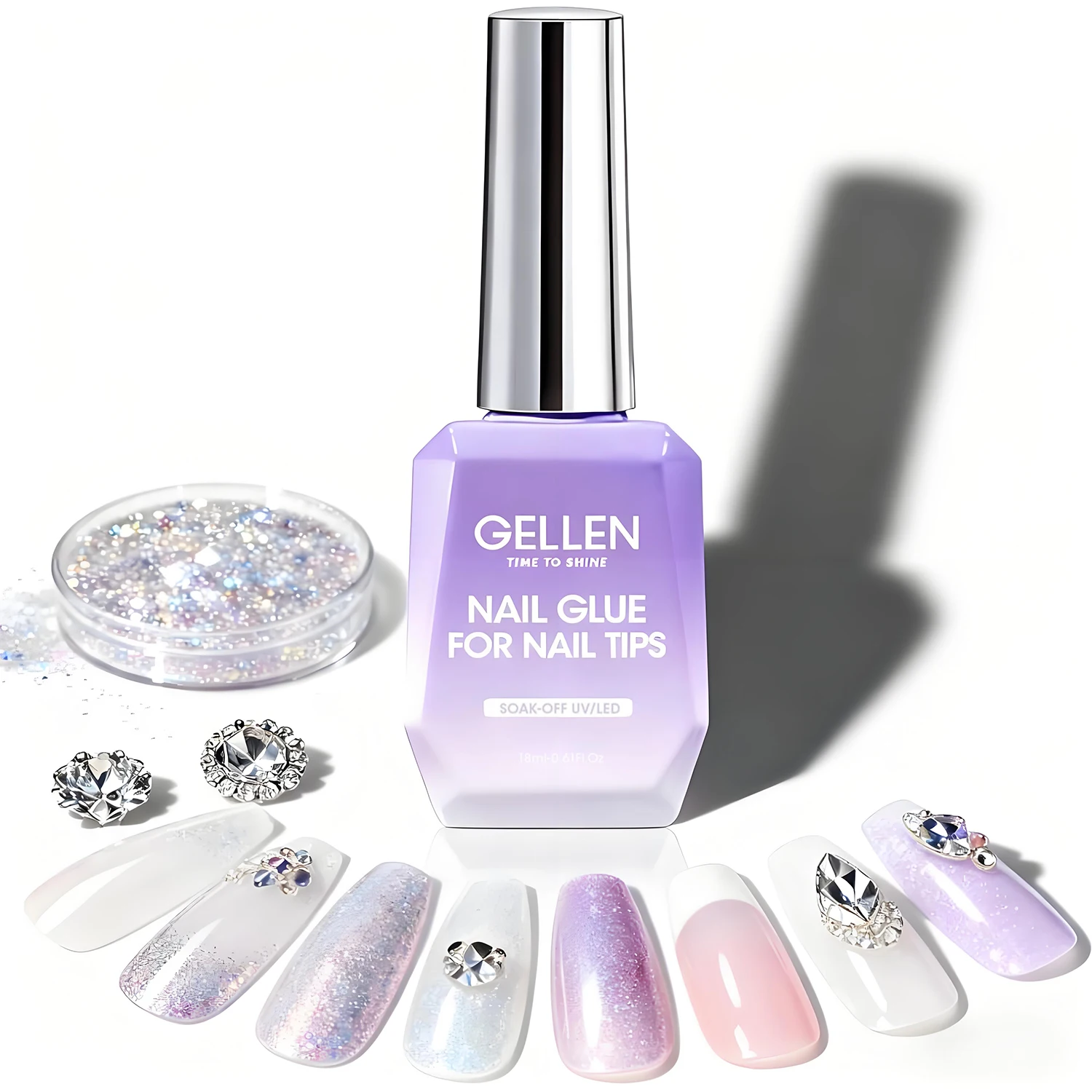 Gellen 4IN1 Builder…