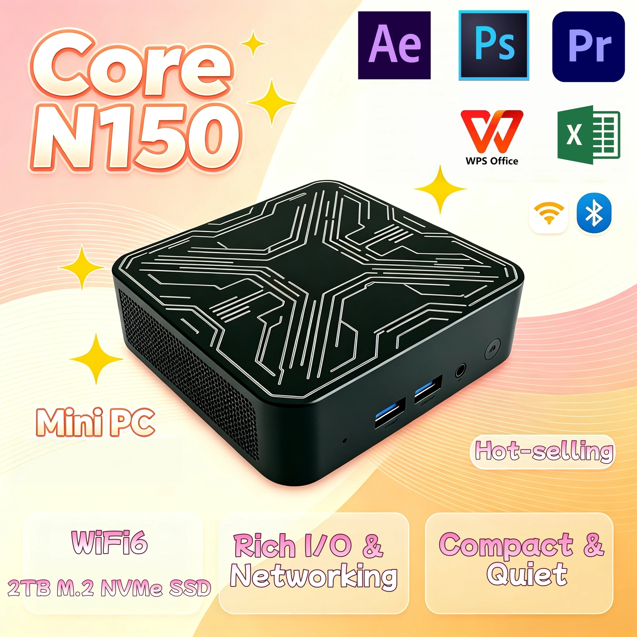 portable-mini-computer-intel-n150-2026-16gb-ddr4-m2-nvme-ssd-triple-4k-screen-wifi6-silent-cooling-home-office-desktop