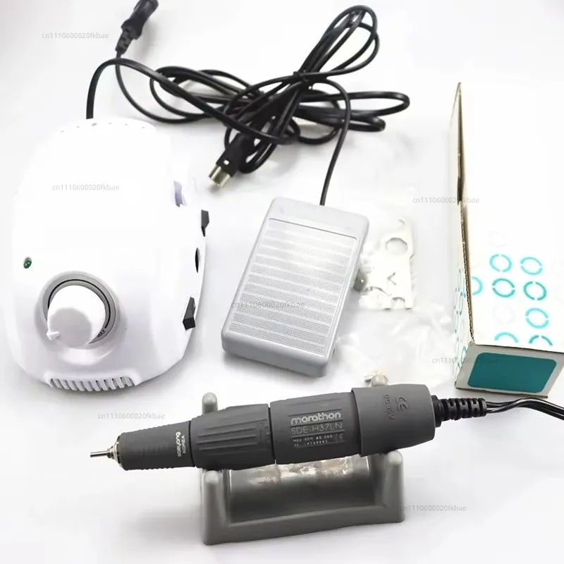 Third generation engraving machine Nail polisher, dental, jade beeswax polishing engraving