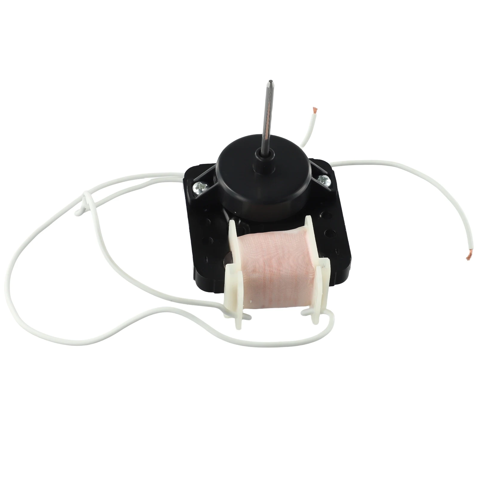 Refrigerator Fan Motor Replacement Save Time&Money Spare Parts Supplies Accessories Easy To Install Evaporator Fix