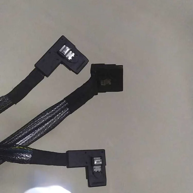 PP+ 0MX3P7 Server Cable For DELL PowerEdge R720XD R720 Mini SAS Cable