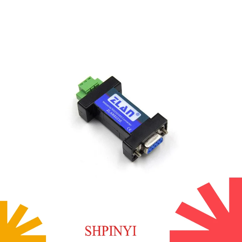 Transmisión mutua duplex que convierte el convertidor RS232 a RS485