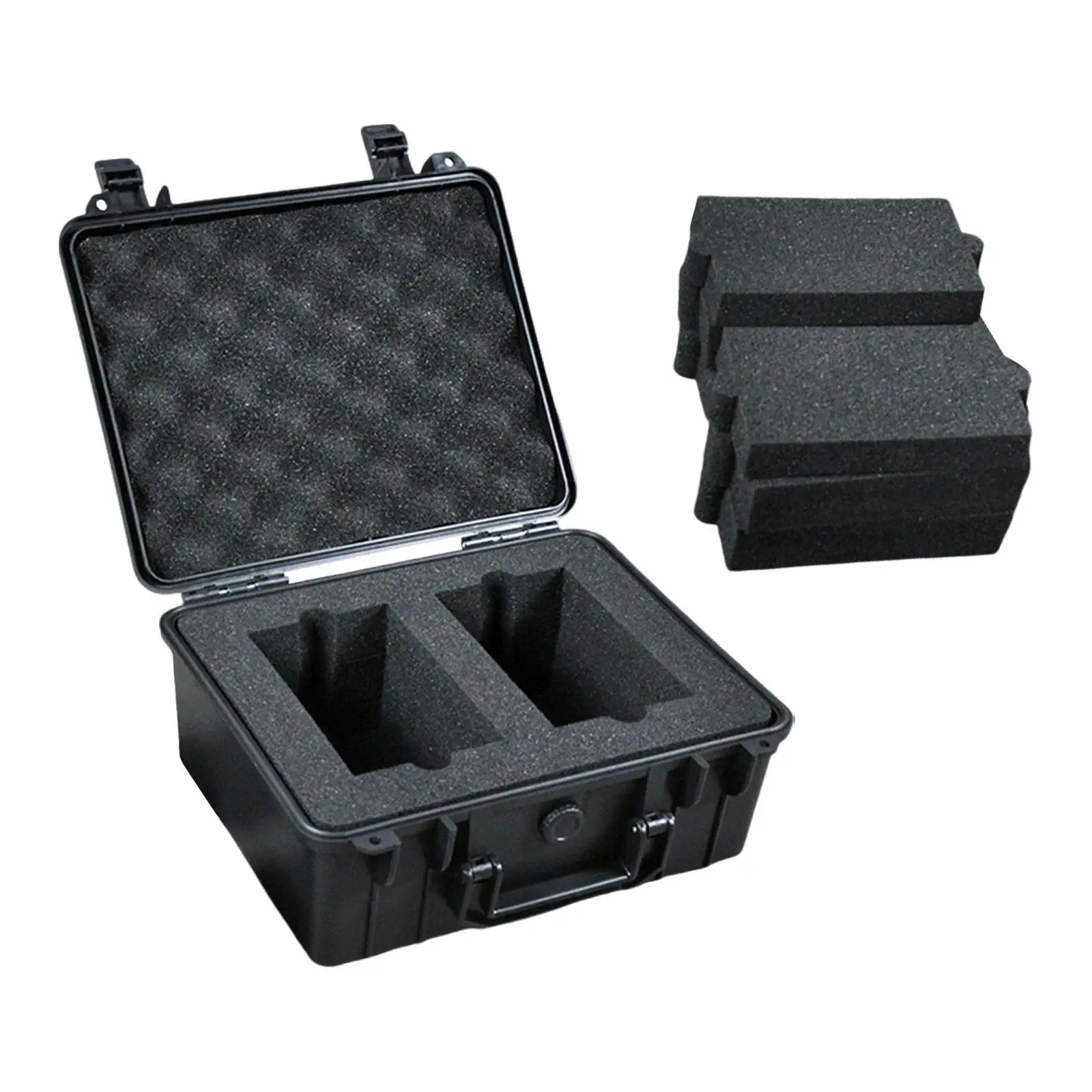 Trading Card Case Trading Collector Card Game Card Storage Case Storage Box for Show Activities Accessories Home Use PSA