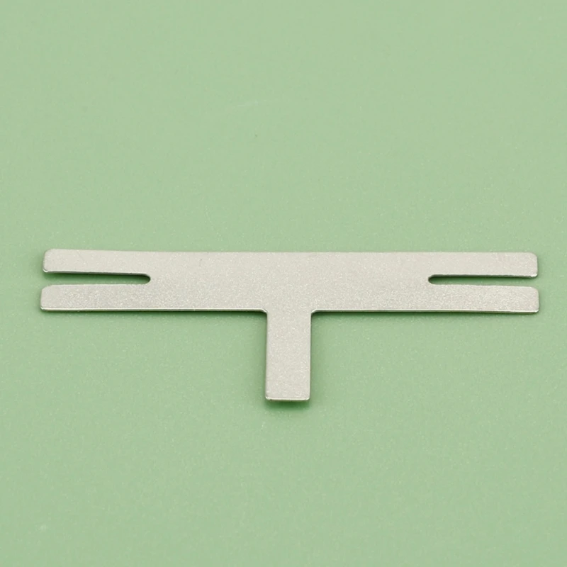 F92C 100pcs 18650 батарея никель -батарея батарея листовая пояс для точечной сварочной машины батареи подключаемые листы