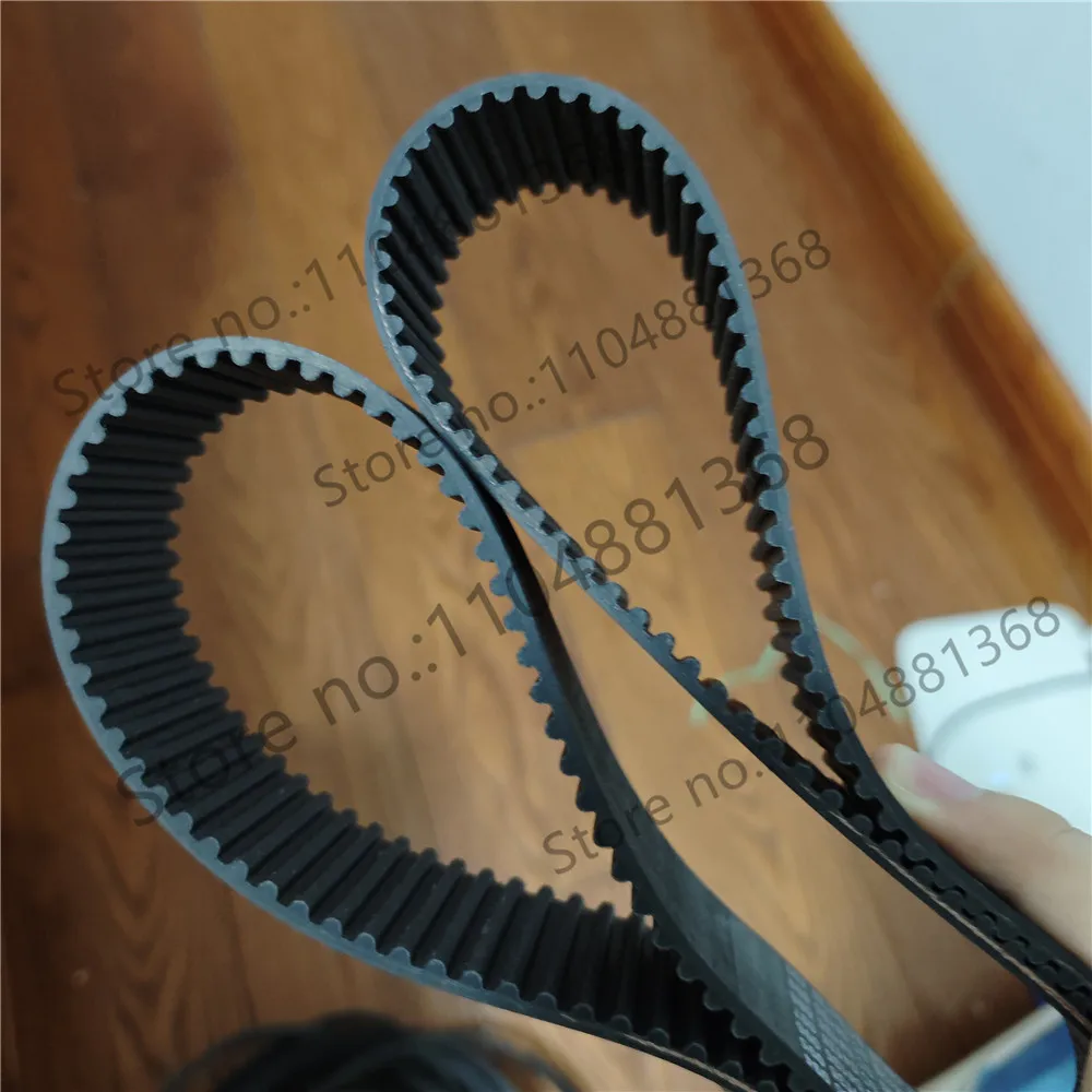 drive belt S250/S350 23100-LEA7-E000 for this