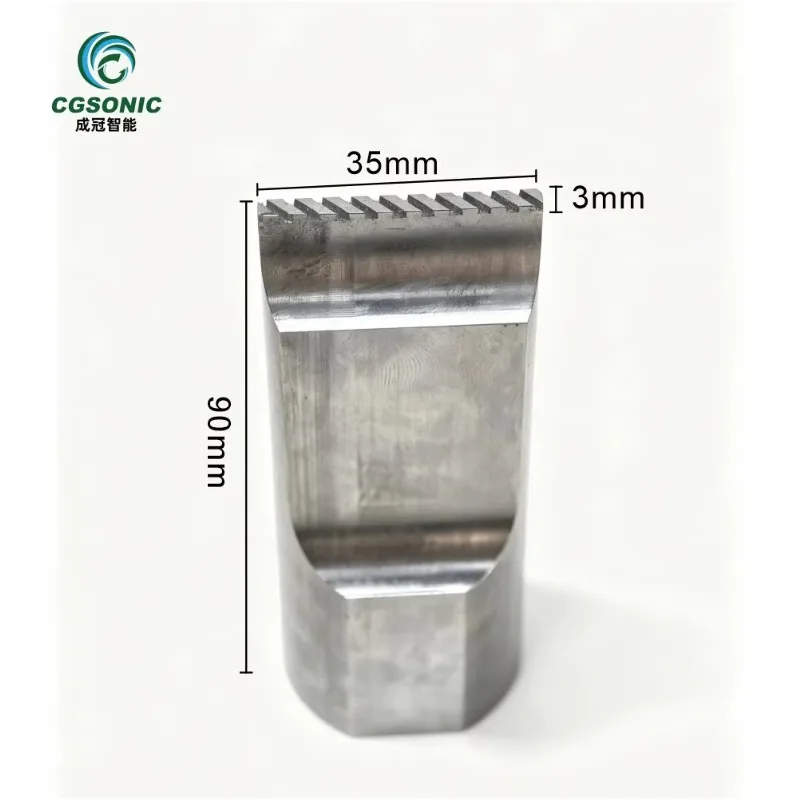 Ultrasonic Spot Welder For Fabric And Non-woven Welding; Portable Welder; Ultrasonic Benchtop Spot Welder