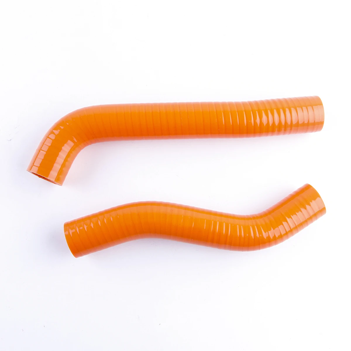 For KTM 690 SMC DUKE ENDURO R 2008 2009 2010 2011 2012 2013 Brand New Silicone Radiator Coolant Hose Pipe Tube Duct Set Kit