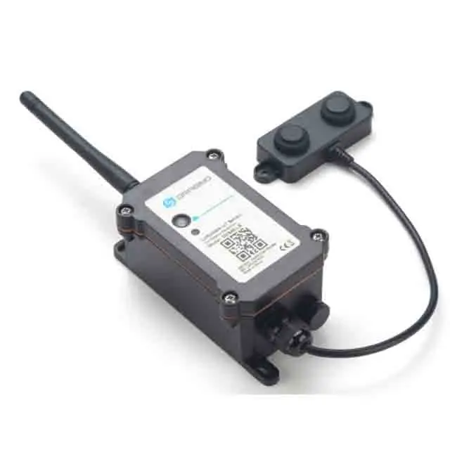 2023 Latest dra gino Sensor LoRaWAN Distance Detection Sensor DDS45-LB