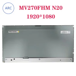 New Original LCD screen model MV270FHM N20 IPS FHD 1920*1080 MV270FHM-N20