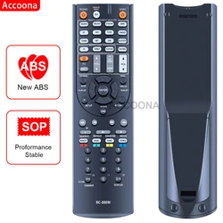 Remote Control for Onkyo RC-880M TX-NR636 HT-RC660 HT-S7700 HT-R693 TX-NR838 TX-NR737 Integra RC-881M DTR-30.6 7.2 A/V Receiver