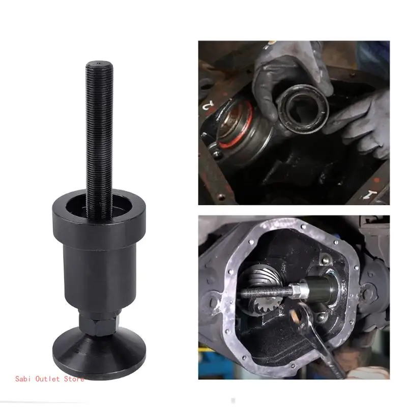 Inner Axles Side Seal Installation Tool for Dana 30, 44 & 60 Axles Front Differentials Auto Tool