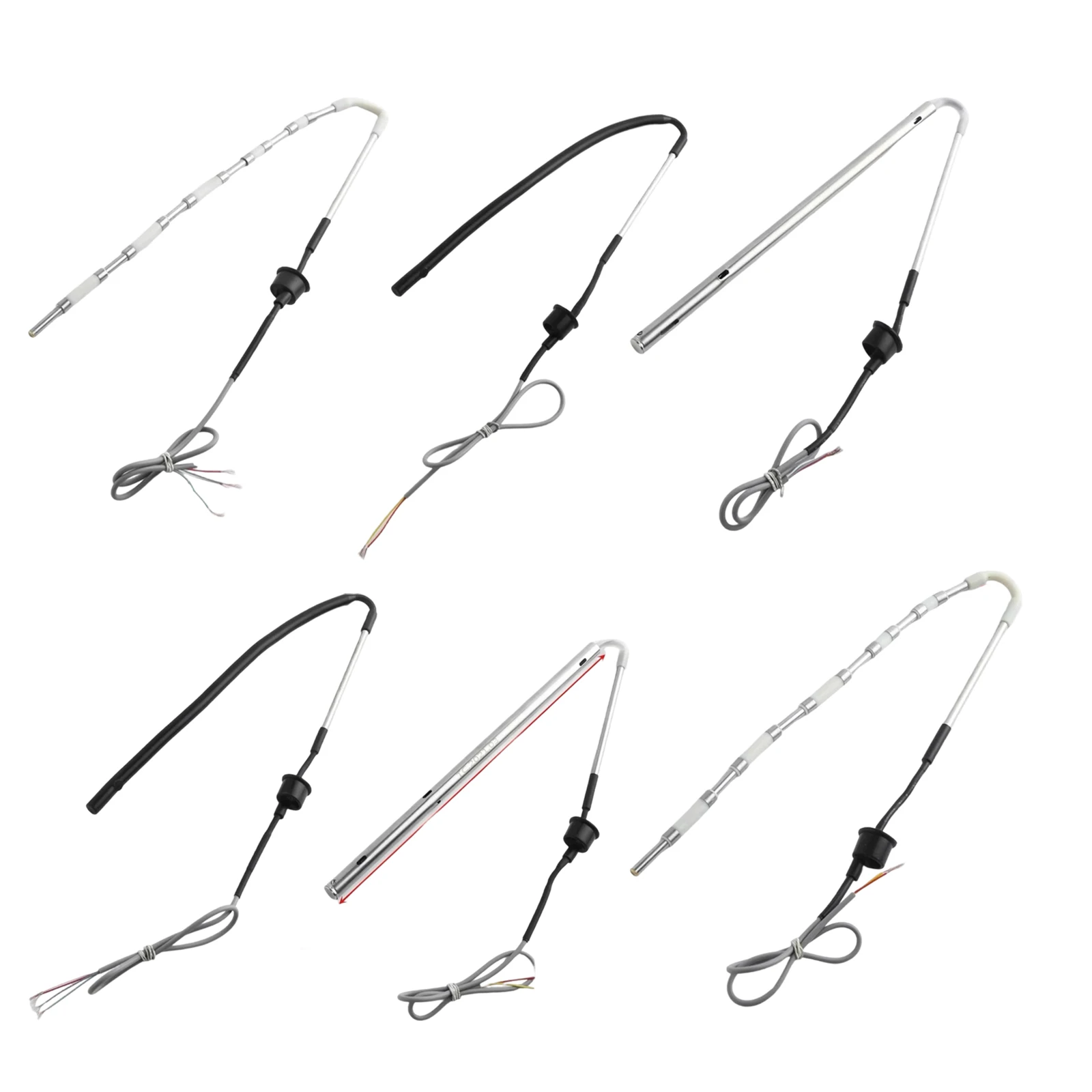 

Датчик температуры и уровня воды для солнечных водонагревателей, 1 шт., аксессуары для солнечных водонагревателей