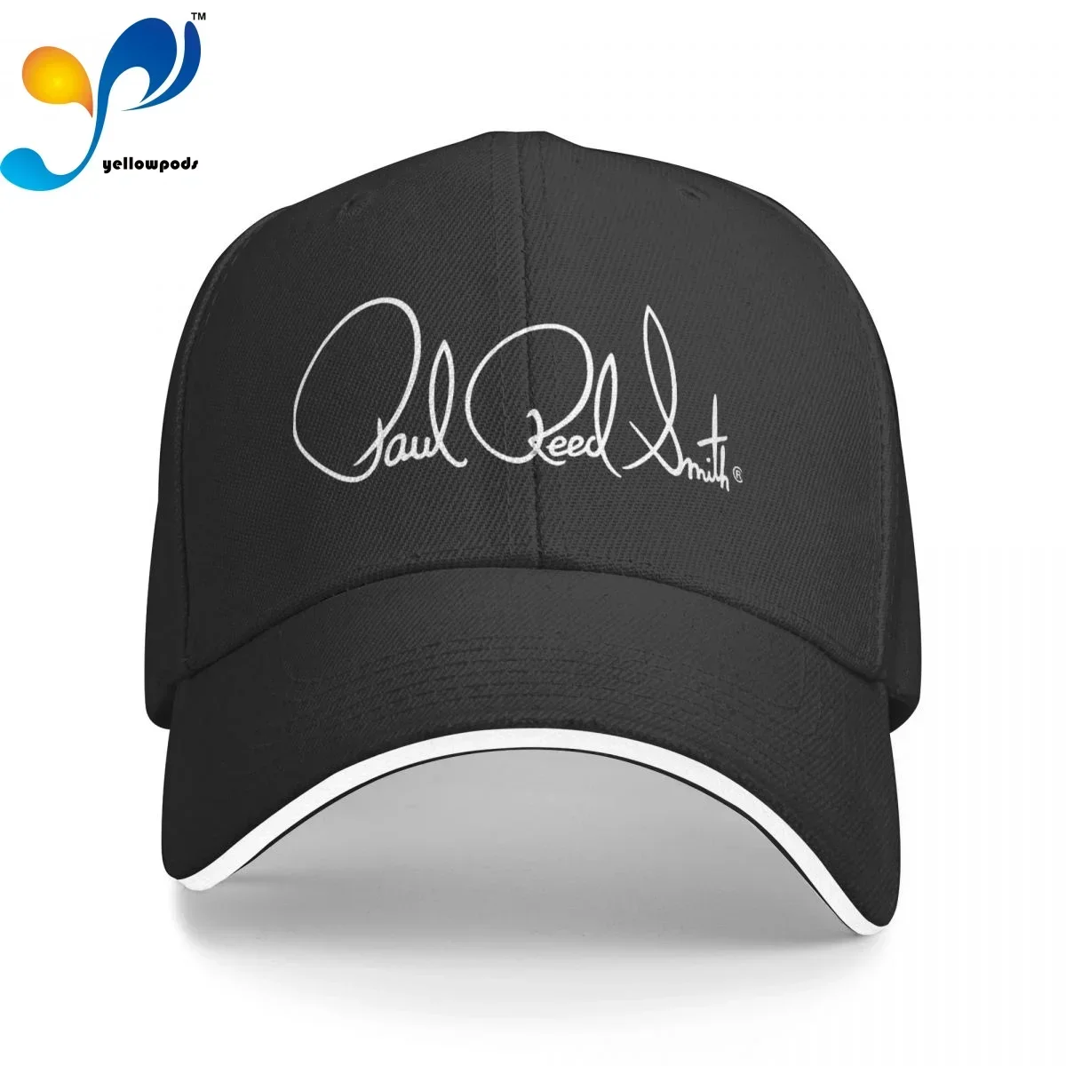 

Paul Reed Smith Guitars Men's New Baseball Cap Fashion Sun Hats Caps for Men and Women