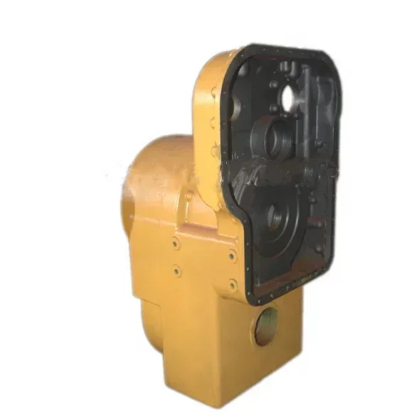 

Hot SalesHot Sales Liugong Wheel Loader ZL50C ZL50CN Spare Parts Transmission Hosing 52C0172