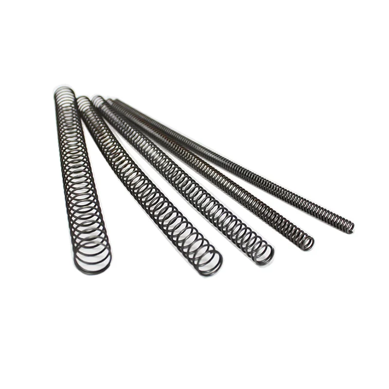300mm Long Compression Spring Various Size Pressure Small Coil Springs