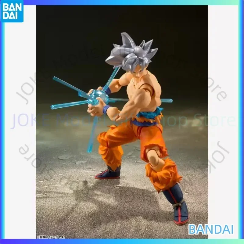 

In stock 100% original Bandai S.H. Figuarts Free-Easy-Easy Dragon Ball Z Action Model Collection Toys