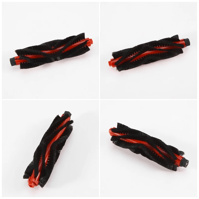 Main Brush Roller Brush For Lefant M301 M201 M501-A M501-B M520 M520M T700 M571 T800 M200 Robotic Vacuum Cleaner