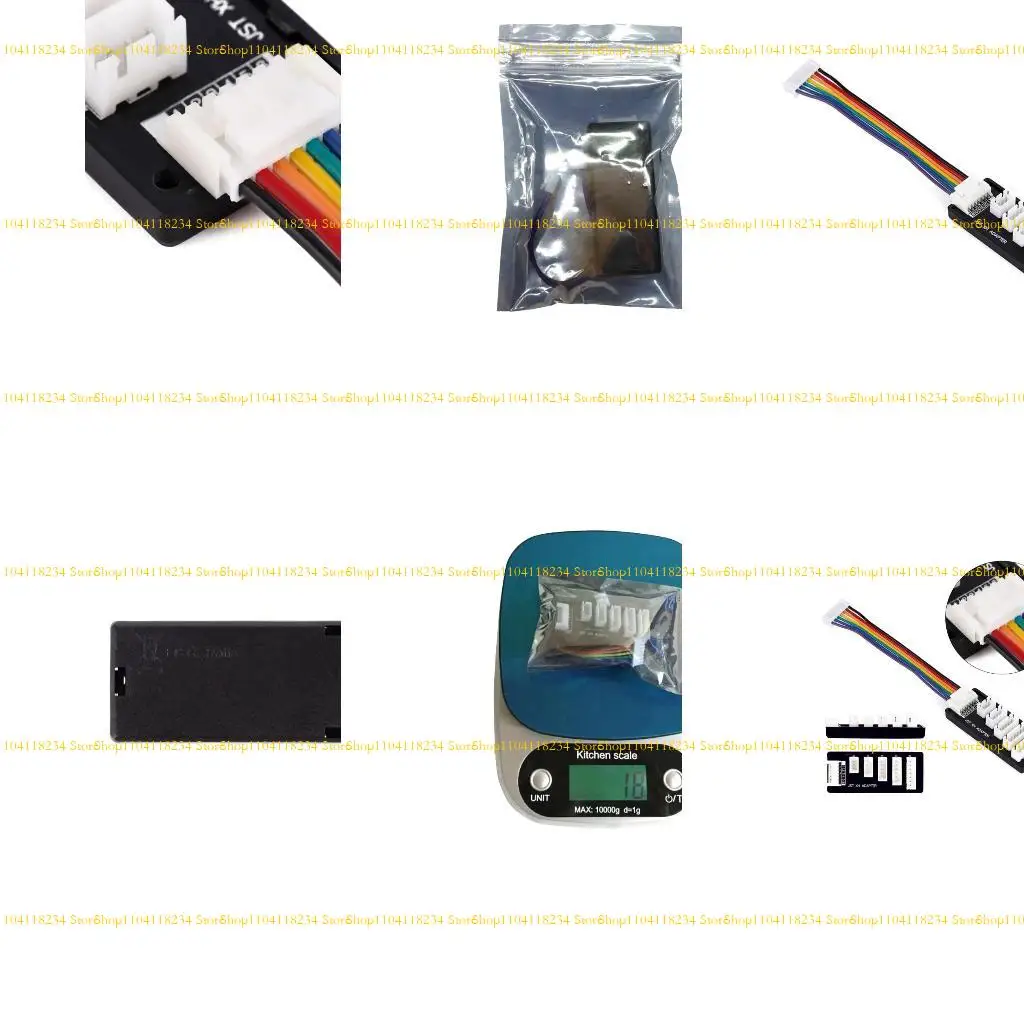 P9FB JST-XH Adapter… - image