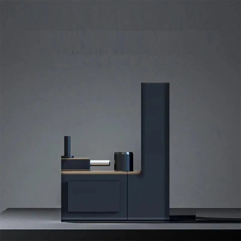 مضخة مياه لخزان الأسماك لتركيب استبدال خزان الأسماك الذكي Xiaomi Mijia تصميم تصريف منخفض الضوضاء HWL-M100