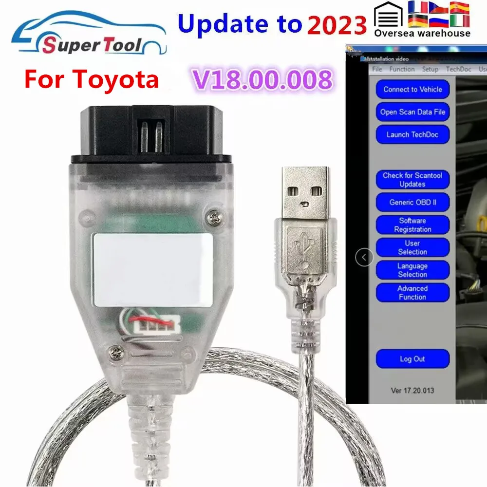 ミニVCIドライバー for TOYOTA で車両診断を確実に！実際のユーザー体験に基づく徹底レビュー