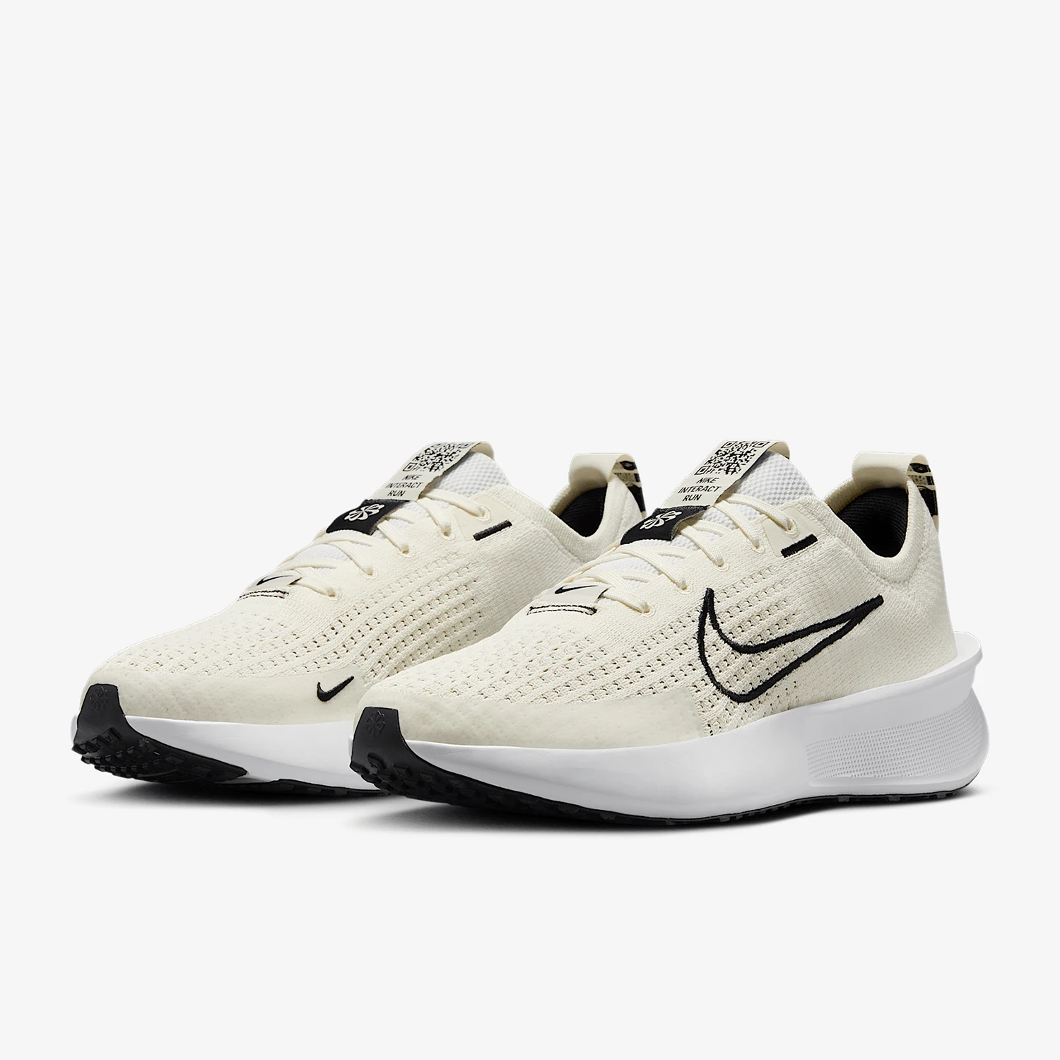 Women Shoes Running Nike - Nike Authentic Interact Run, chaussures de