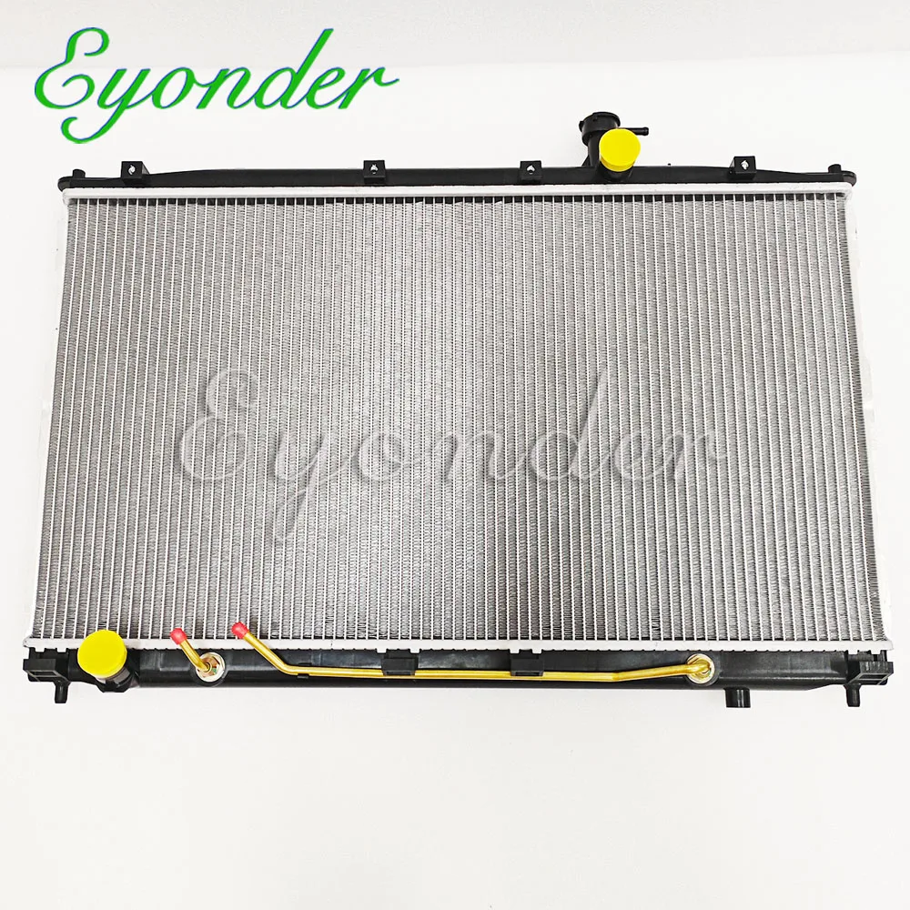 

Радиатор резервуара для охлаждающей воды двигателя AT для HYUNDAI Santa Fe II CM 2,7L 2007-25310-2b100 253102 b100