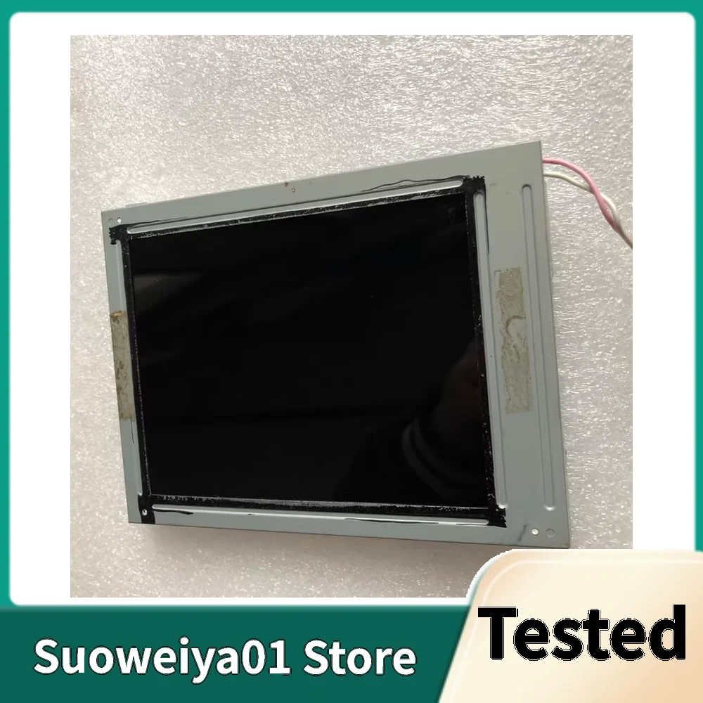 

ЖК-дисплей LM5Q31 Оригинальный 5-дюймовый экран дисплея 320 × 240 Протестированный проверенный промышленный ЖК-дисплей