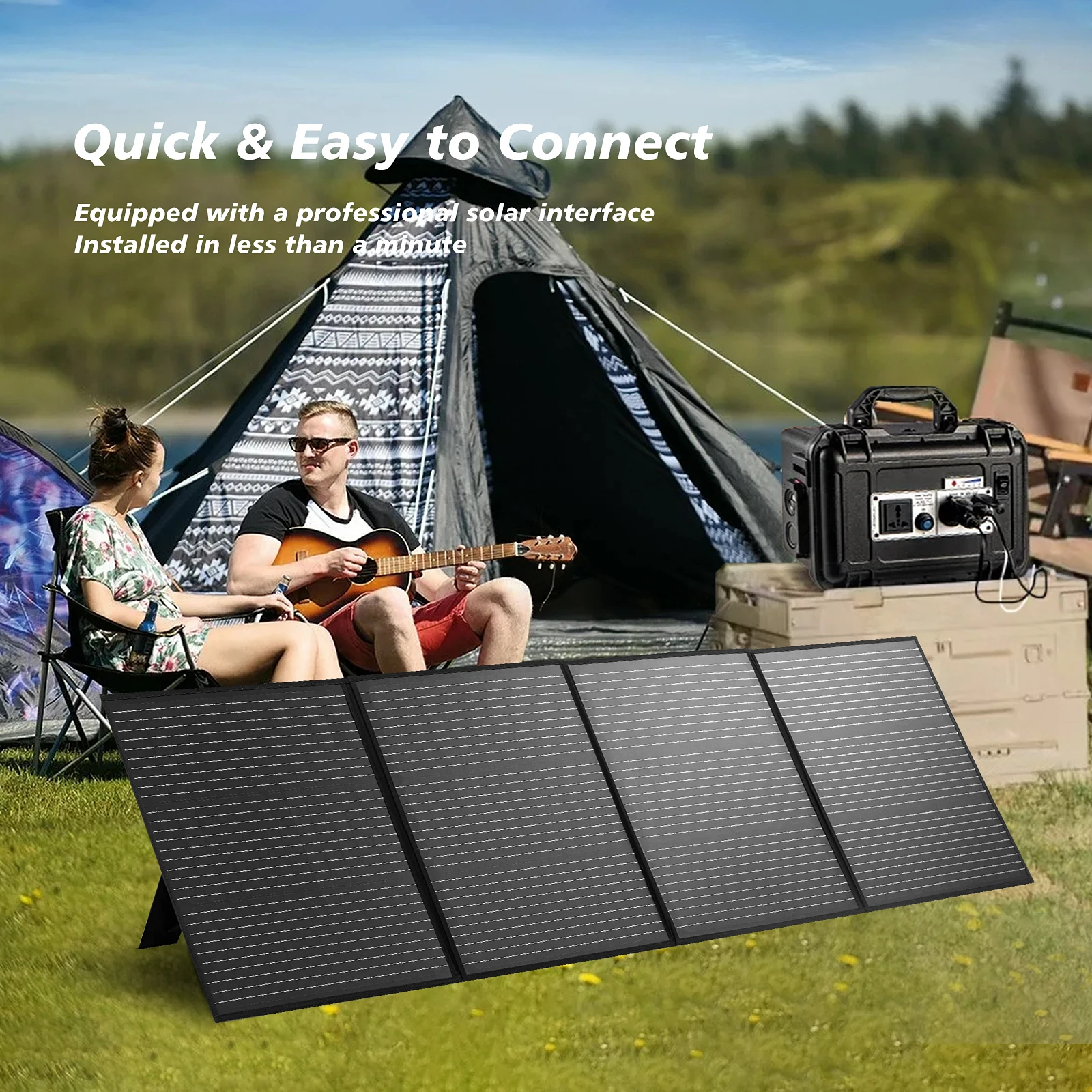 Thumbnail 4 - #87 Best Solar Power Stations to Buy In 2026